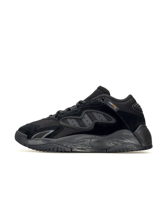 Adidas Streetball 2.0 All Black