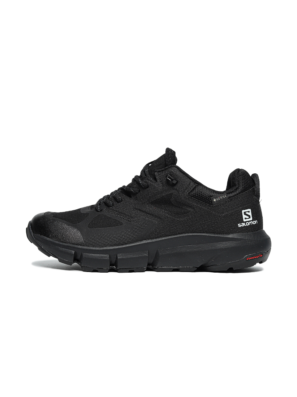 Salomon Predict Hike Gore-Tex Black