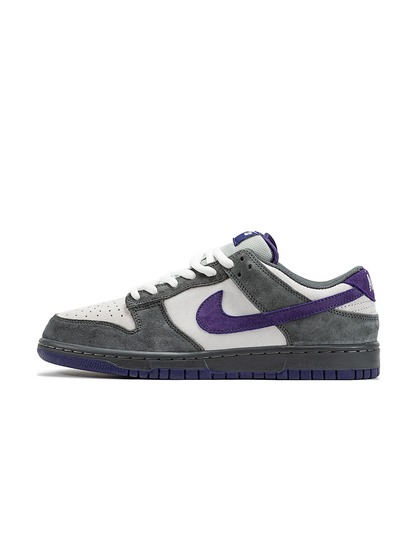 Nike SB Dunk Low Purple Pegion