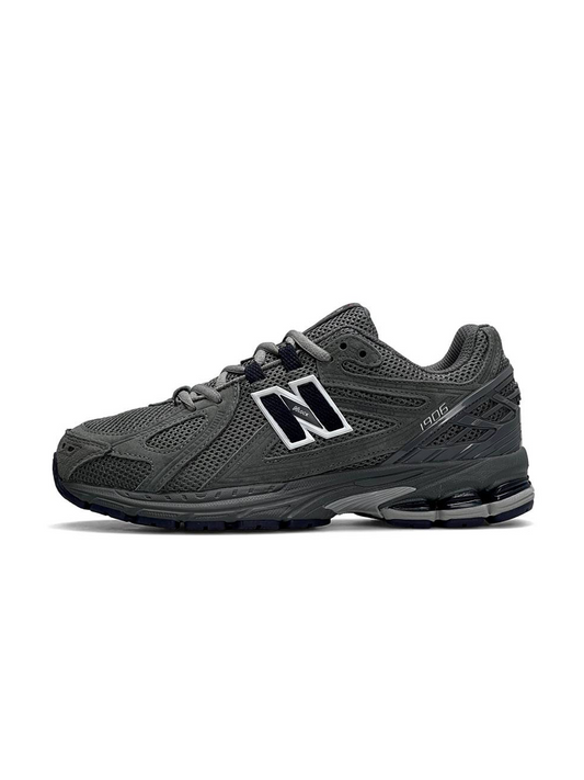 New Balance 1906R Gray Black