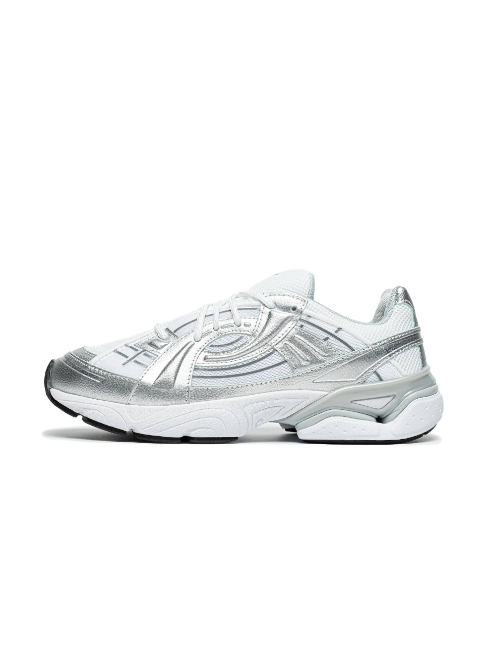 Under Armour Sola Silver