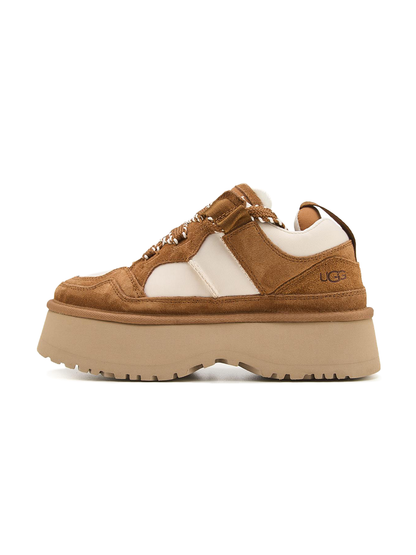 Ugg Astromel Chestnut Fur