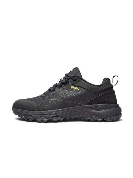 Columbia Transport Gore-Tex Black