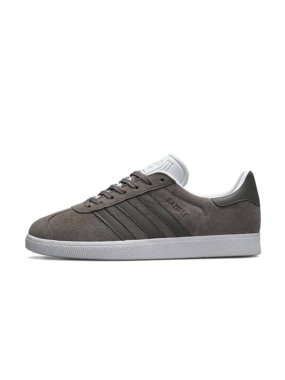 Adidas Gazelle Gray