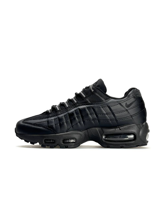 Nike Air Max 95 Black II