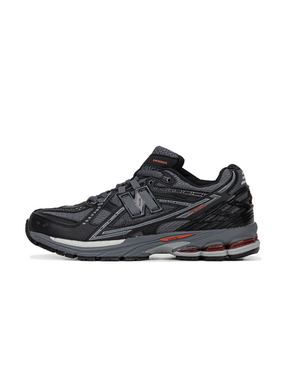 New Balance 1906U Black Grey 2.0
