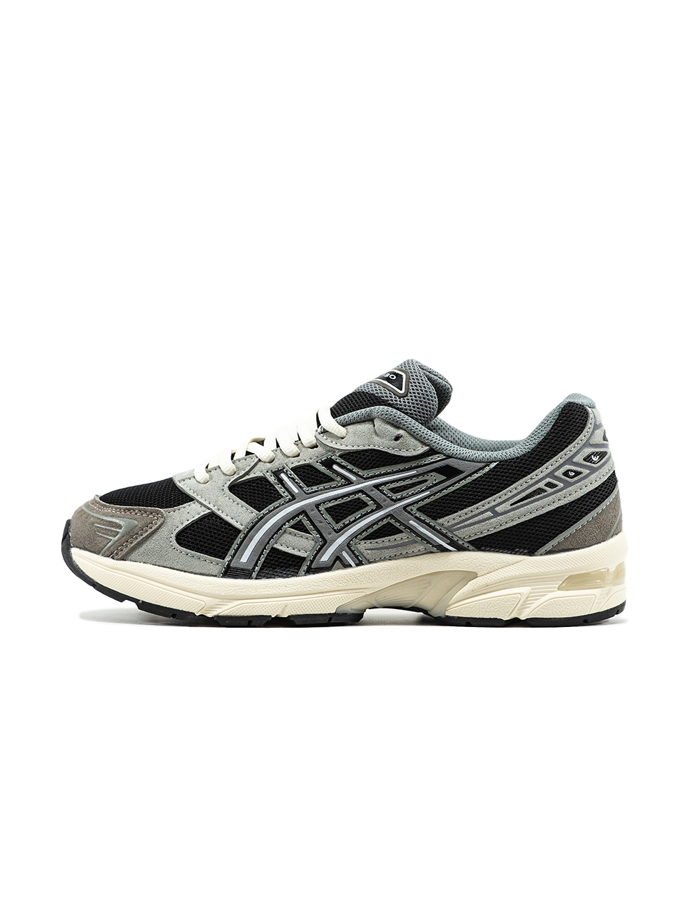 Asics Gel-1130 Grey Black 2.0