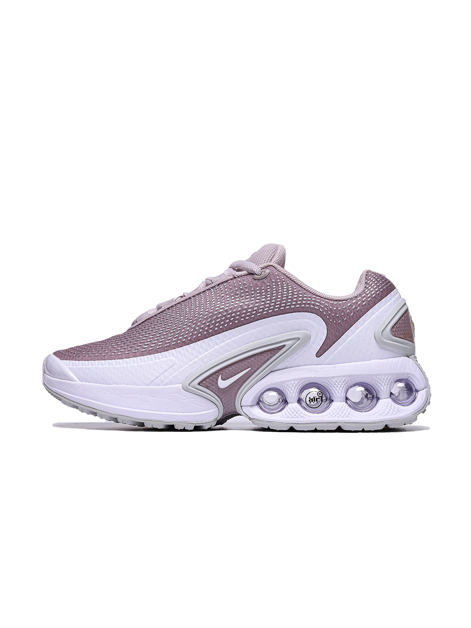 Nike Air Max DN Platinum Violet