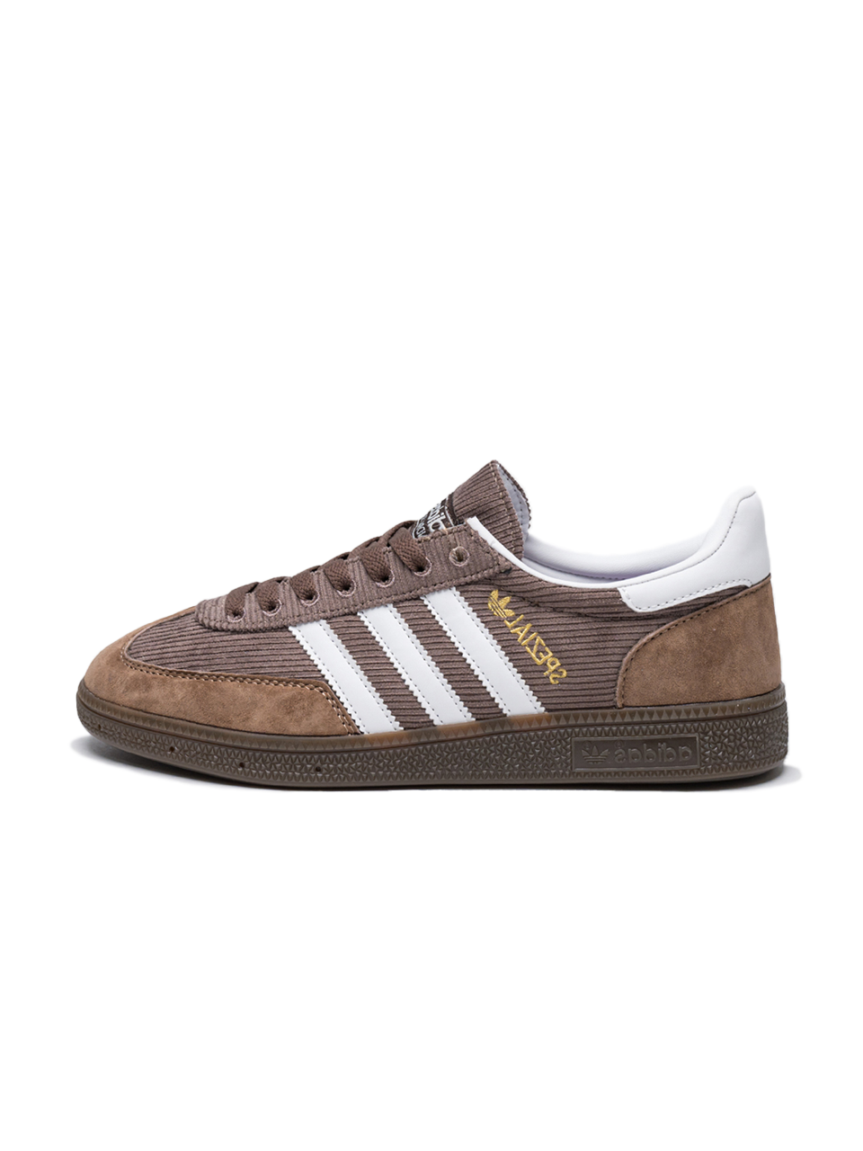 Adidas Handball Spezial Brown