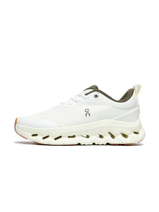 Loewe x ON Running Cloudtilt 2.0 White Khaki