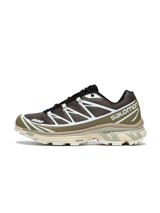 Salomon XT-6 Gore-Tex Wren Kangaroo