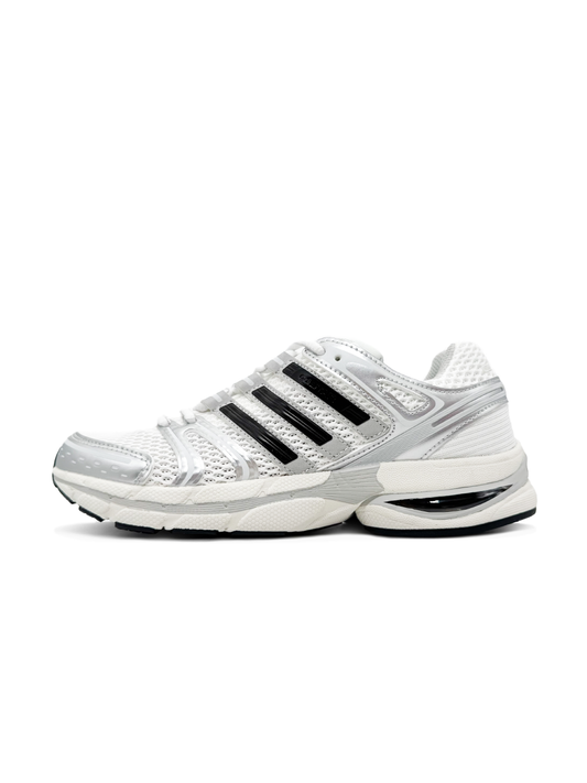 Adidas Adistar Control 5 White Silver