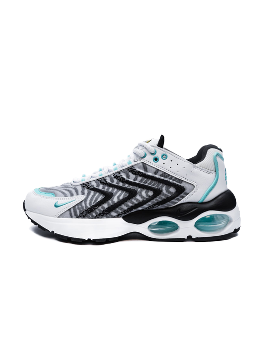Nike Air Max TW White Black Green