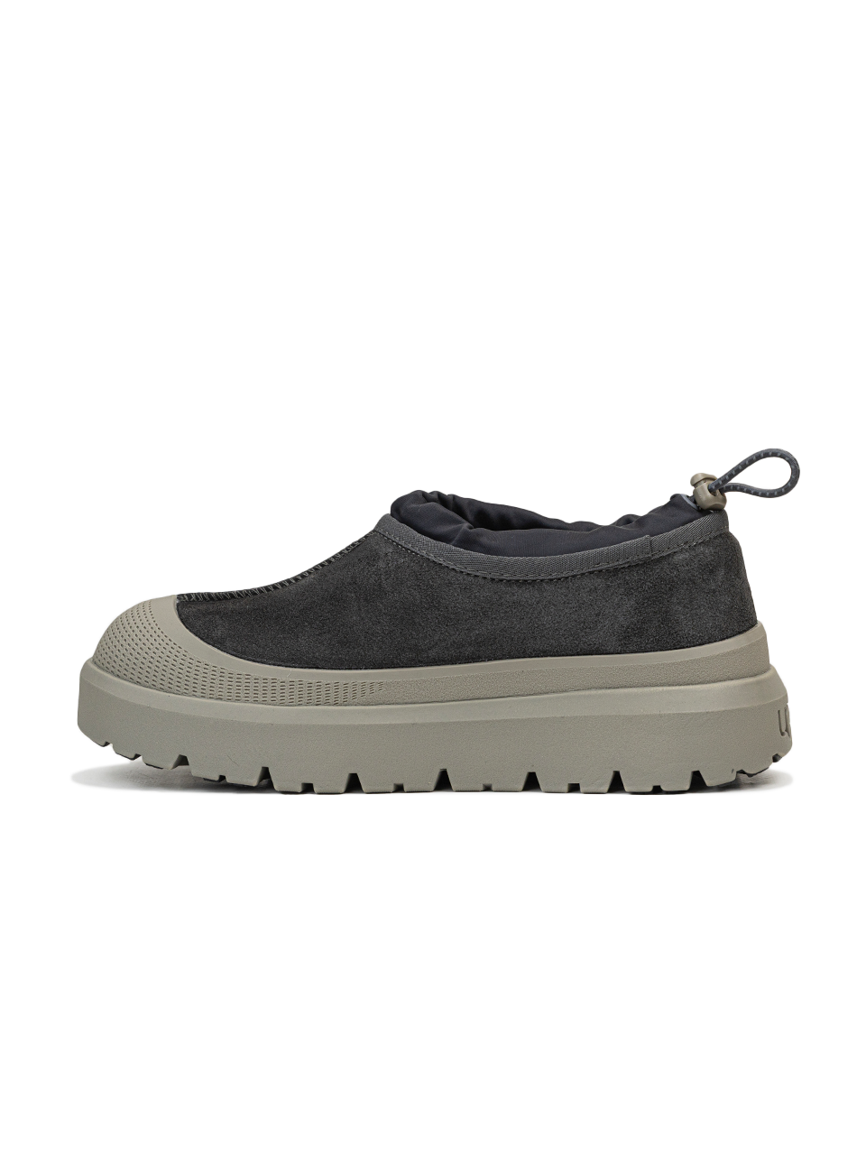 UGG Tasman Weather Hybrid Obsidian / Cobble Grey