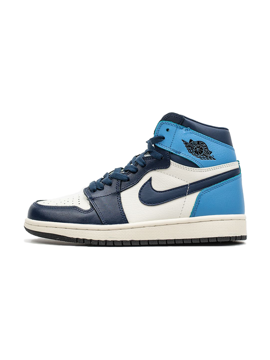 Nike Air Jordan 1 Retro Obsidian