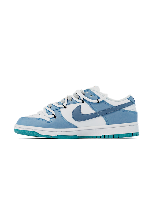 Nike SB Dunk Low Blue