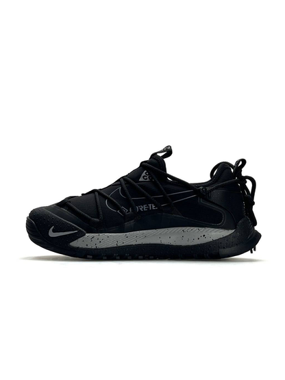 Nike ACG Terra Antarktik Low Gore-Tex Black Grey