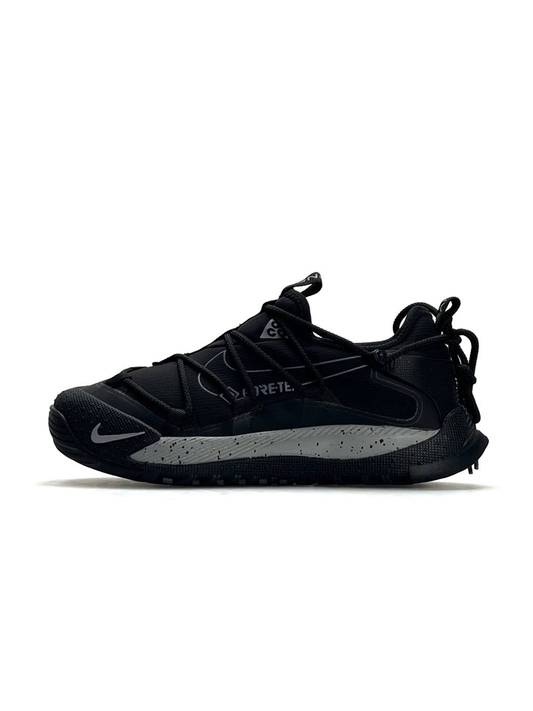 Nike ACG Terra Antarktik Low Gore-Tex Black Grey