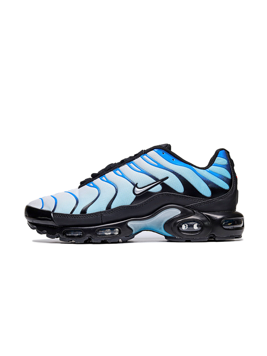 Nike Air Max Plus TN Blue Gradient