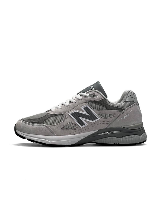 New Balance 990 Light Grey