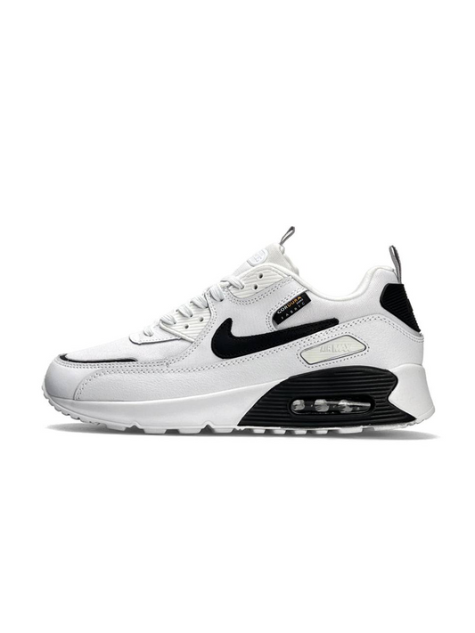 Nike Air Max 90 Cordura White Black