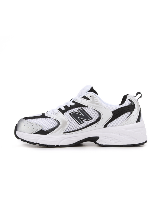 New Balance 530 White Black II