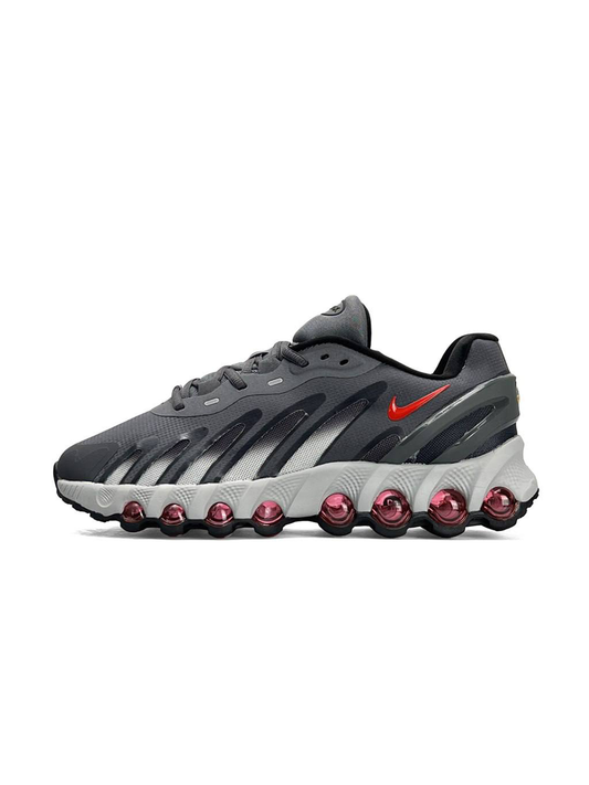 Nike Air Max DN8 Grey White Red