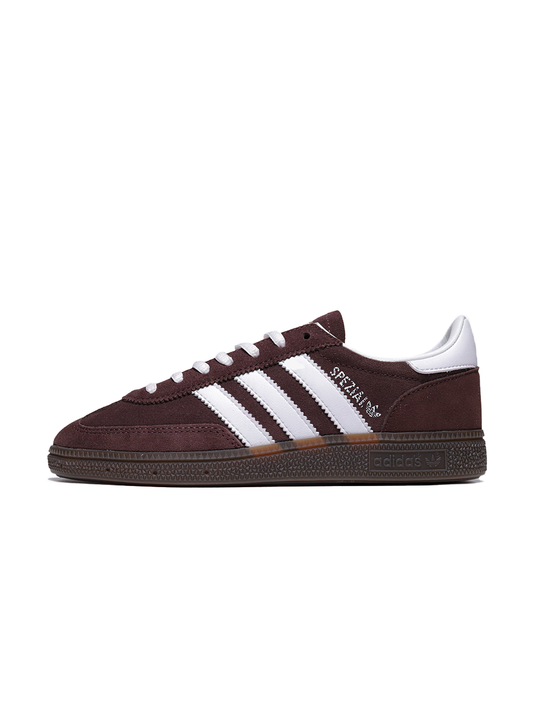 Adidas Handball Spezial Shadow Brown Gum