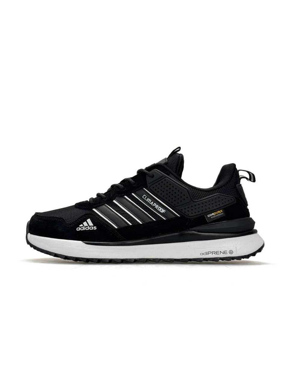 Adidas Equipment GTX Gore-Tex Black White