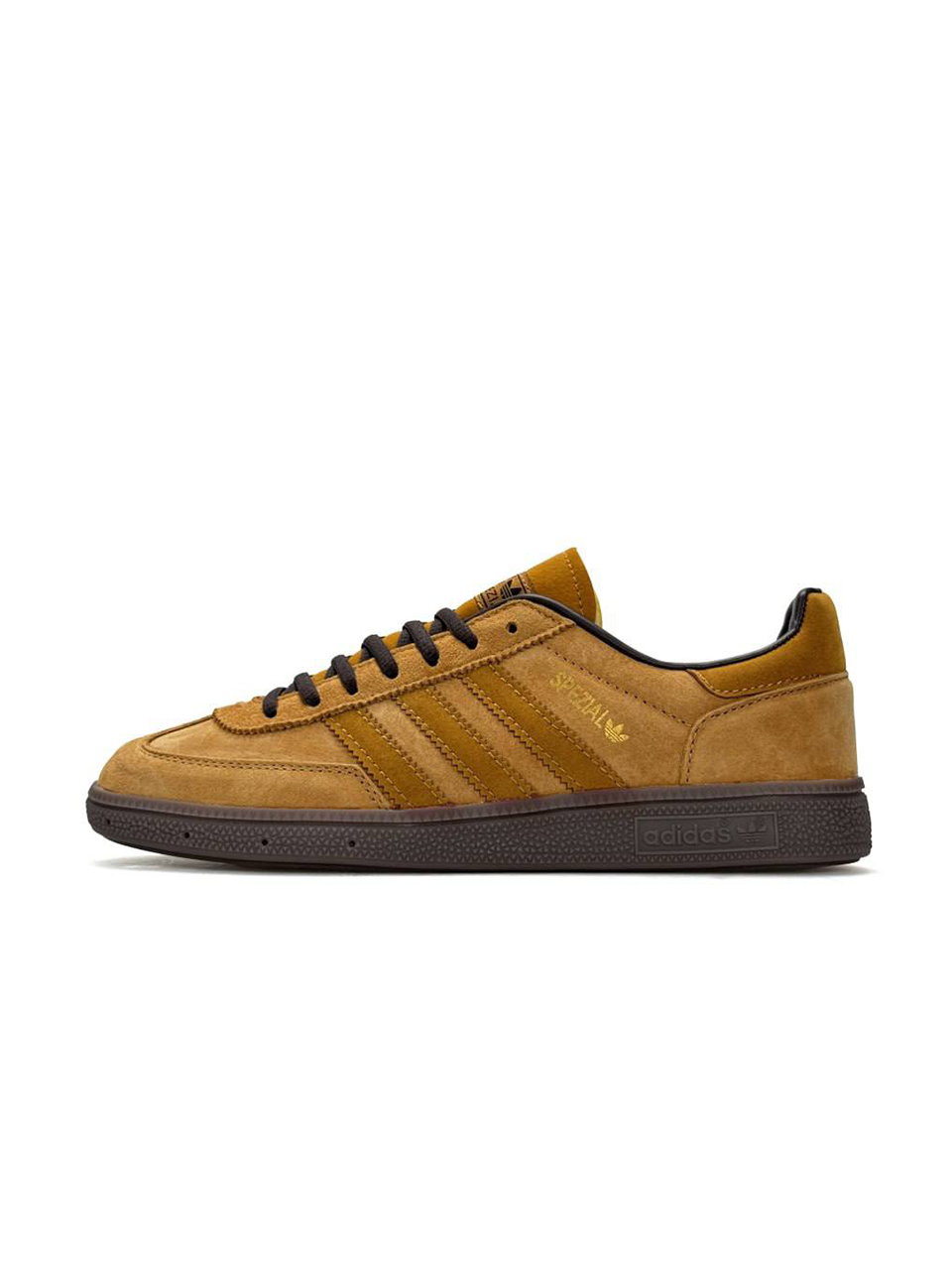 Adidas Handball Spezial Honey Mustard