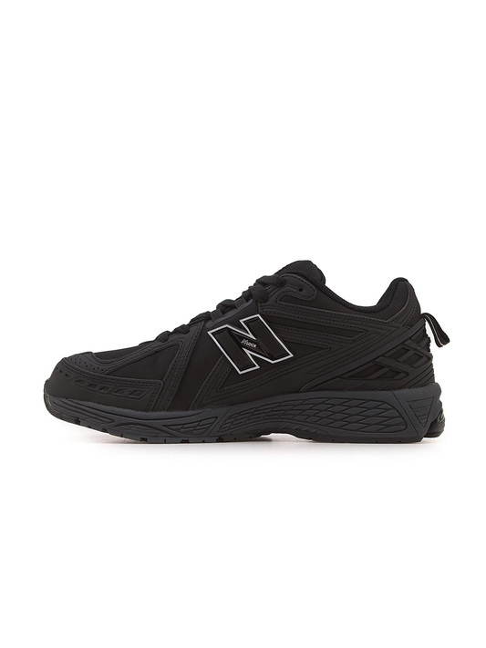 New Balance 1906R Cordura Black Purple Grey