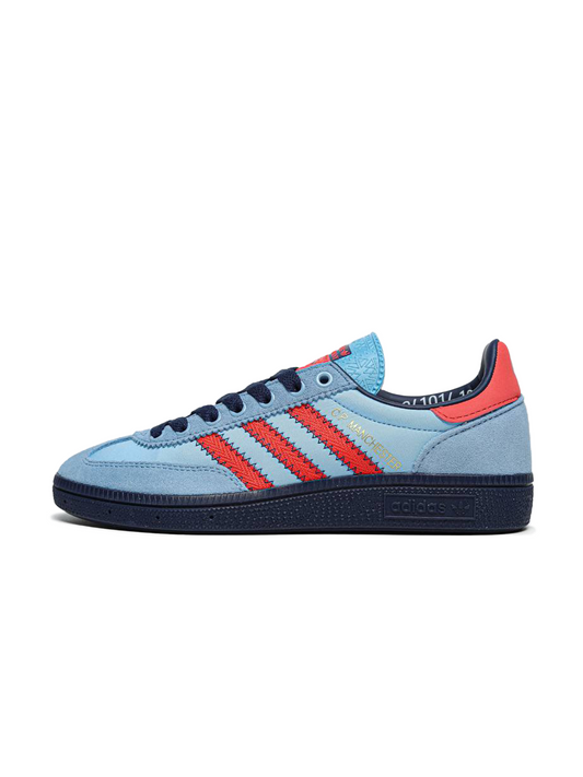 Adidas Handball Spezial x C.P Blue Red