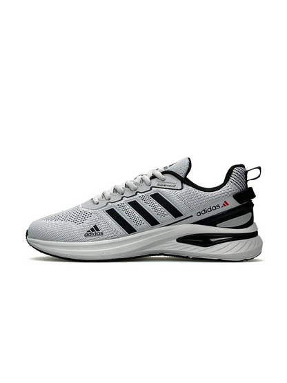 Adidas Supernova Light Grey