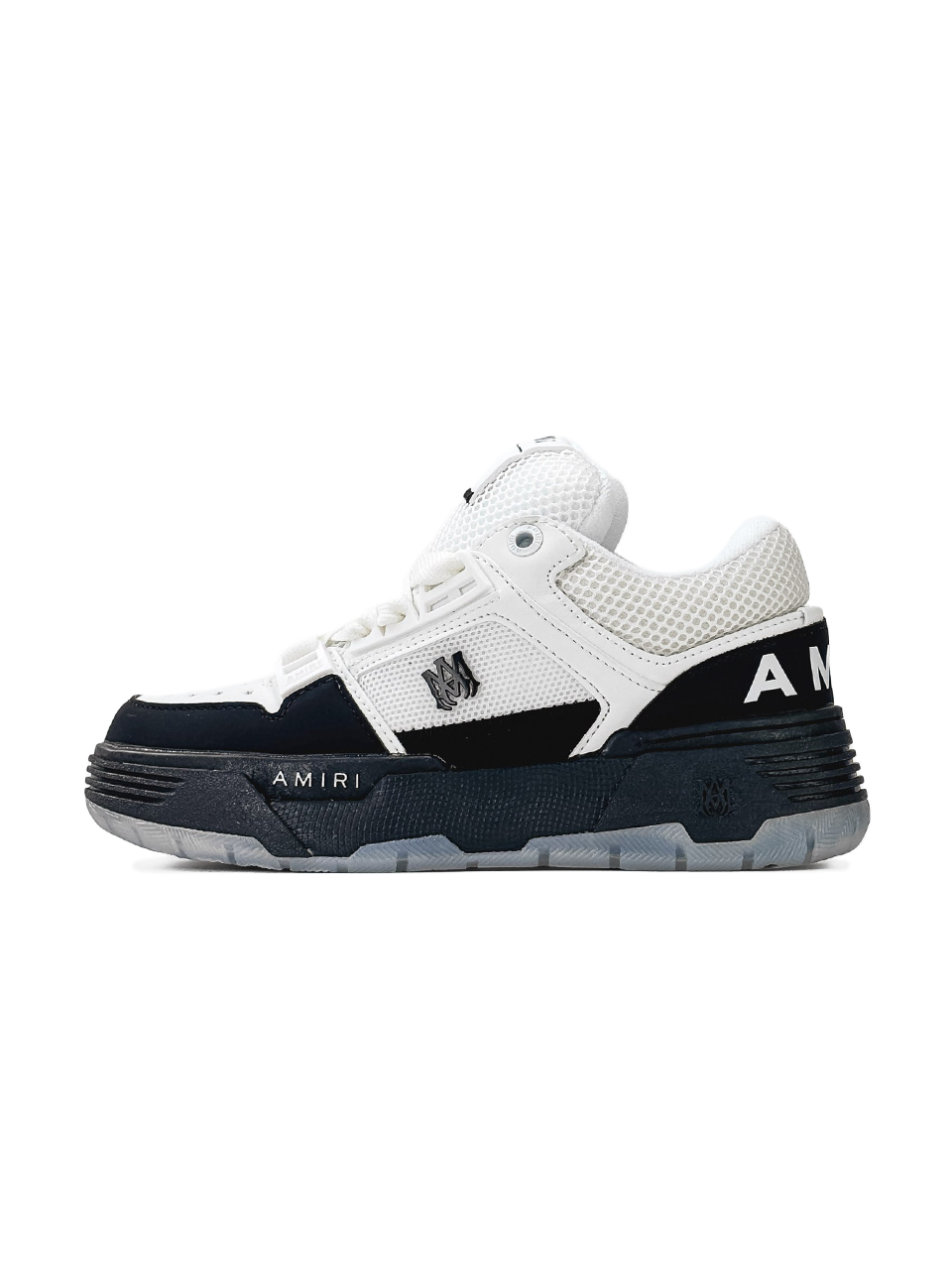 Amiri MA-1 Black White