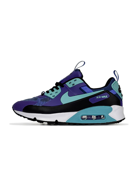 Nike Air Max 90 Drift Purple Blue
