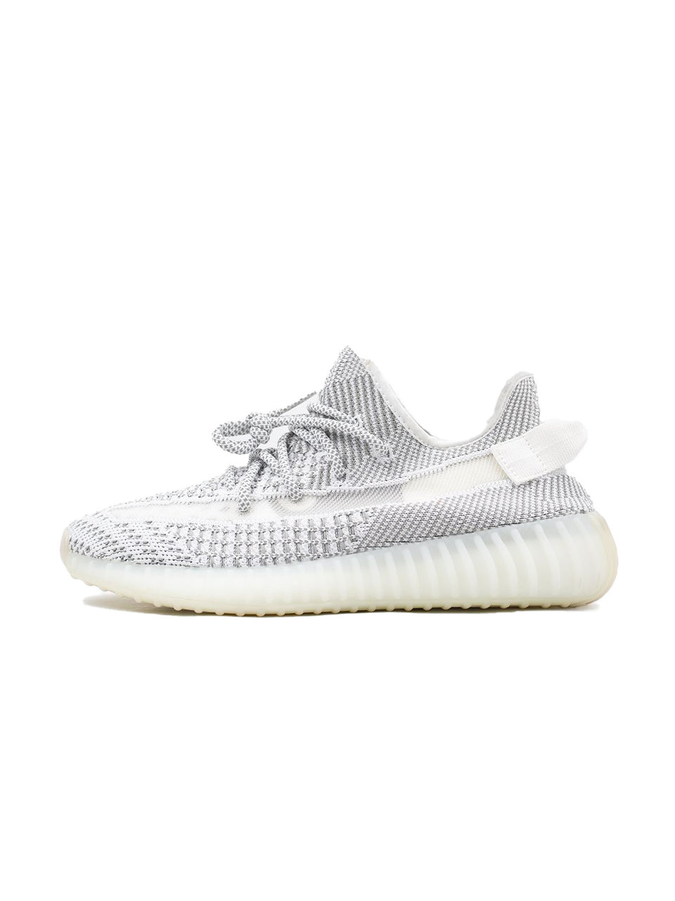 Adidas Yeezy Boost 350 v2 Static Non-Reflective