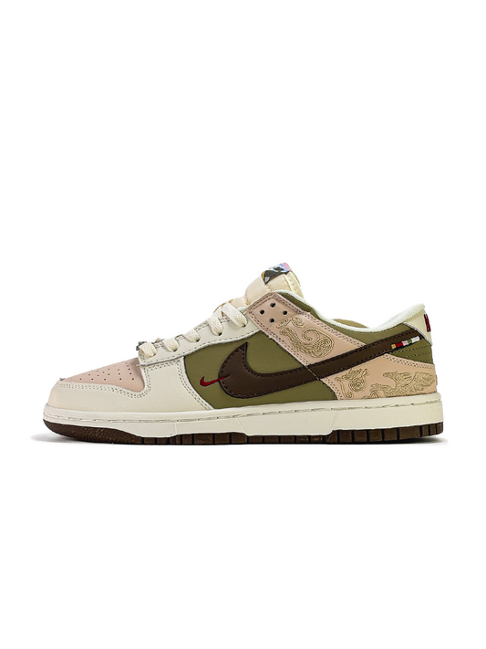 Nike SB Dunk Low SE Year of the Horse / LNY