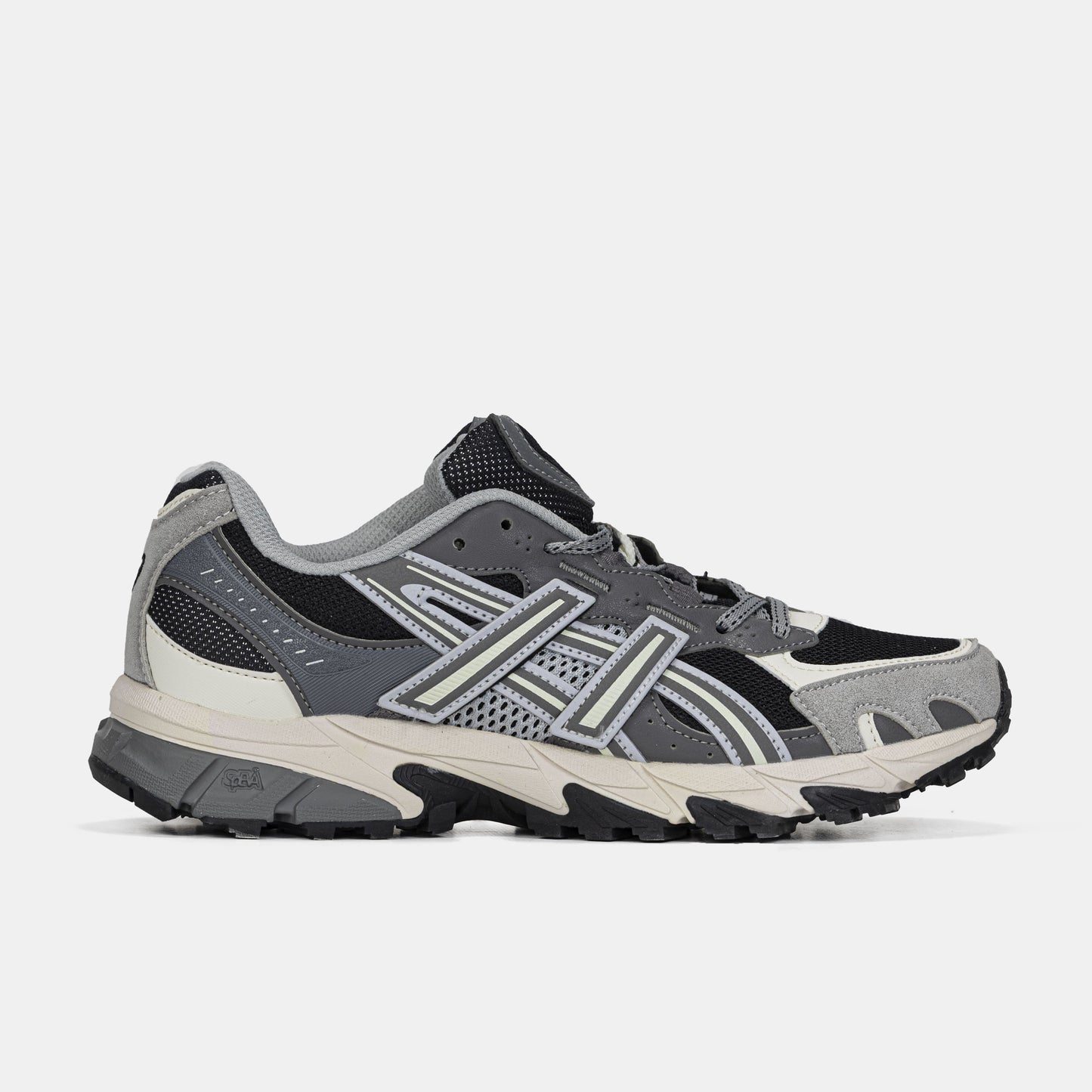 Asics Gel-Sonoma TR62 Grey Black