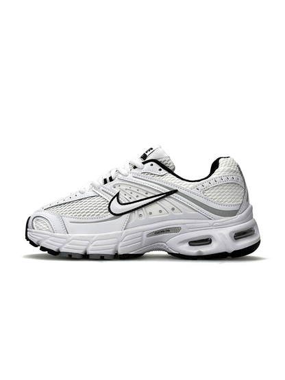 Nike Air Max Moto 2K White Black