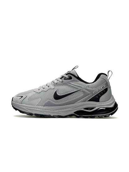Nike Zoom Winflo Light Grey Black