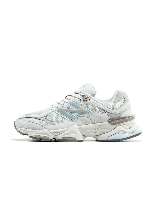 New Balance 9060 All Grey Blue
