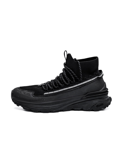 Moncler Monte Runner Black