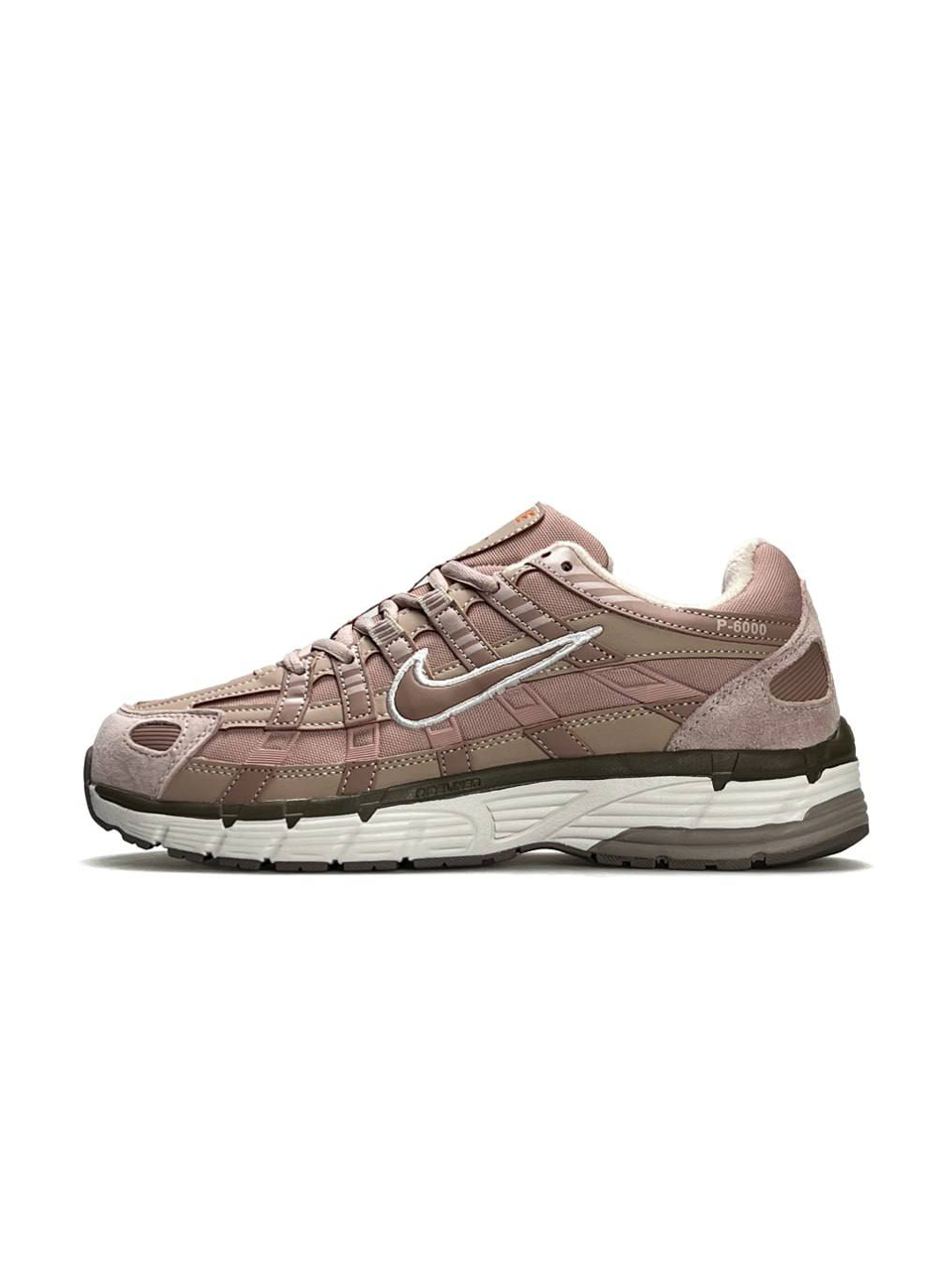 Nike P-6000 GTX (Gore-Tex) Pale Pink