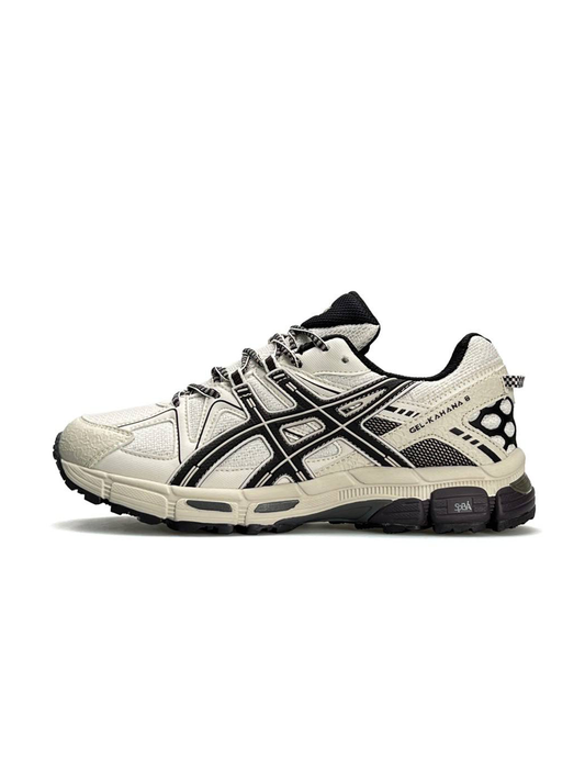 ASICS Gel-Kahana 8 Beige Brown