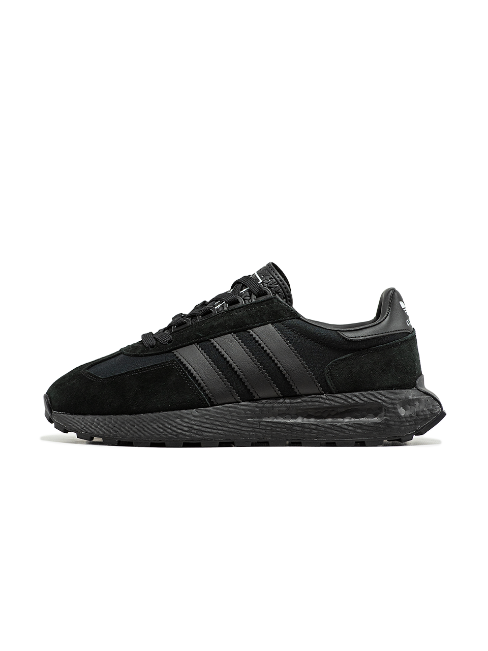 Adidas Retropy E5 Black