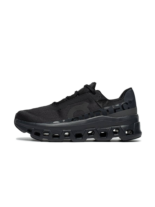 ON Cloudmonster Black