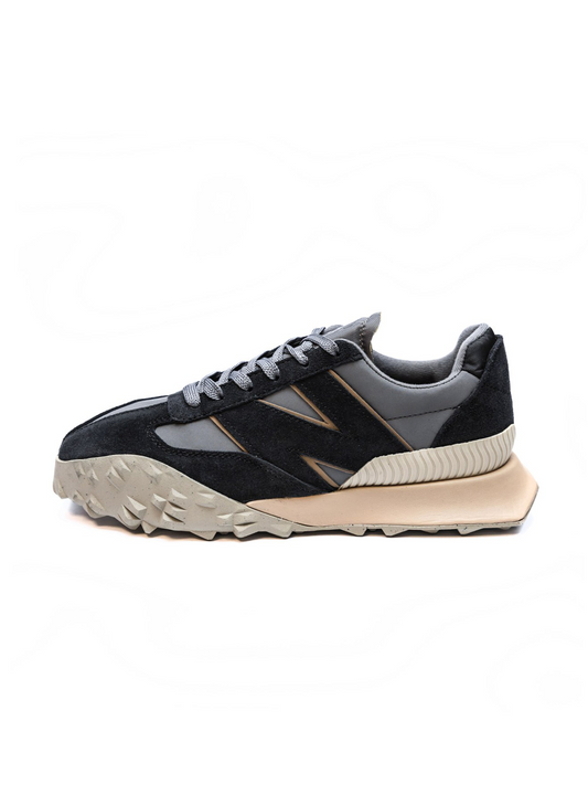 New Balance XC-72 Grey Black