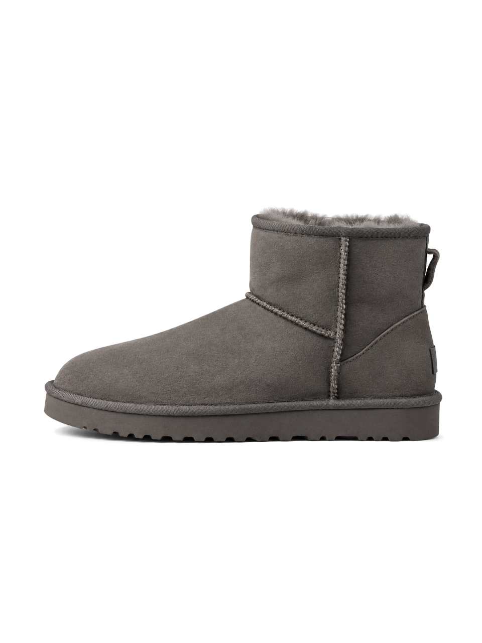 UGG Classic II Mini Dark Grey