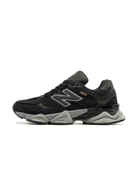 New Balance 9060 Black Cordura