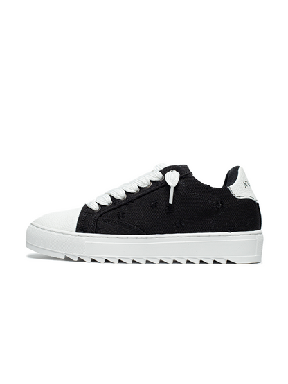 Numeris Thrashed Black